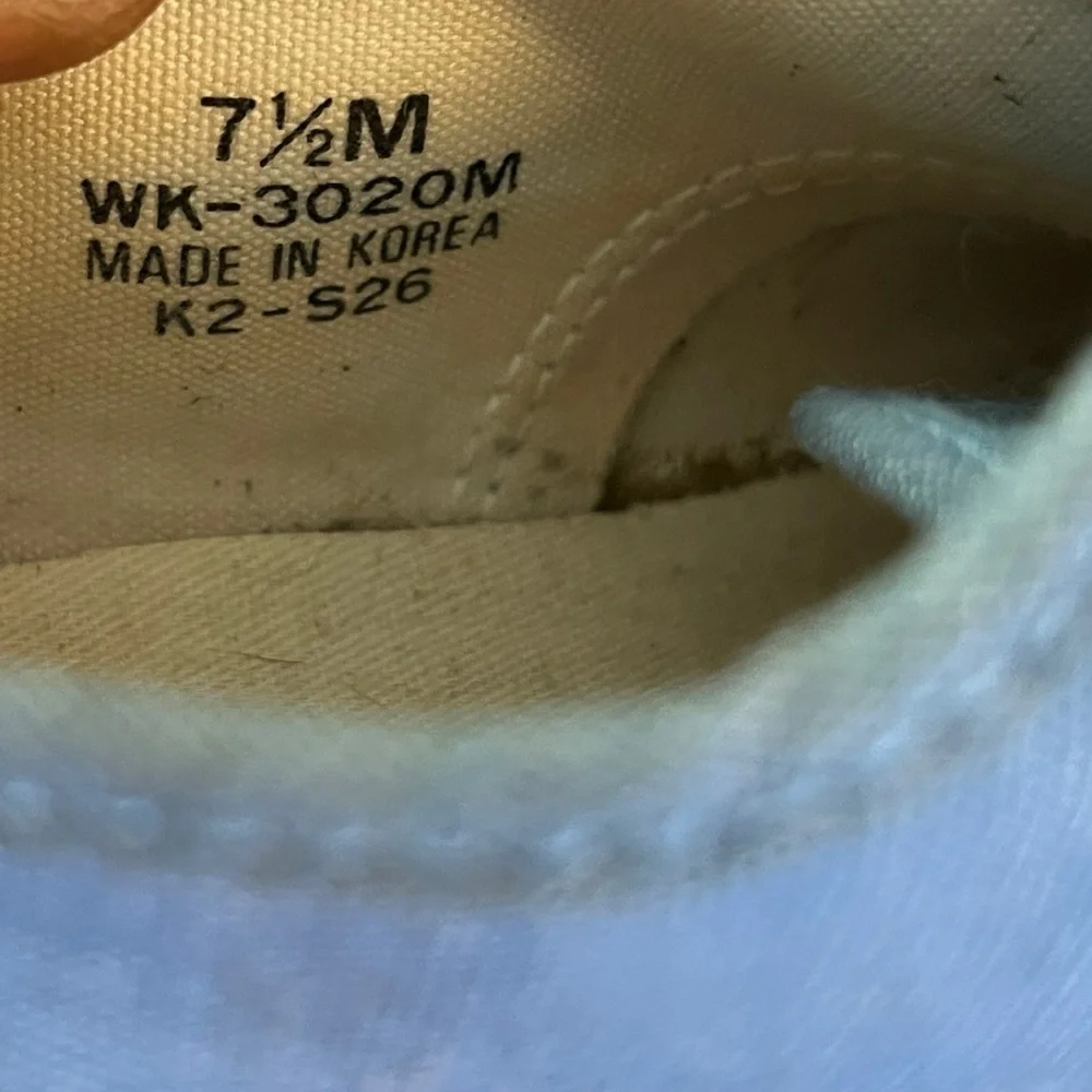 Keds Blue‎ Sneakers